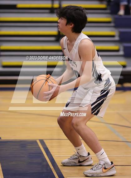 Thumbnail 1 in Oak Ridge @ Vista del Lago photogallery.