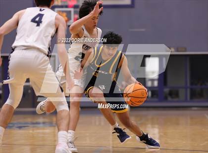 Thumbnail 1 in Oak Ridge @ Vista del Lago photogallery.