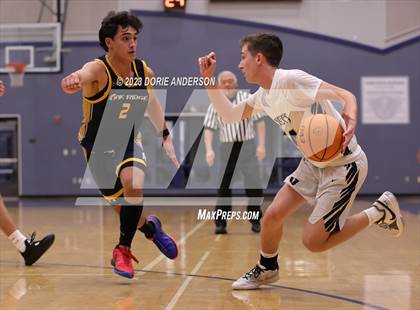 Thumbnail 3 in Oak Ridge @ Vista del Lago photogallery.
