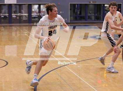 Thumbnail 2 in Oak Ridge @ Vista del Lago photogallery.