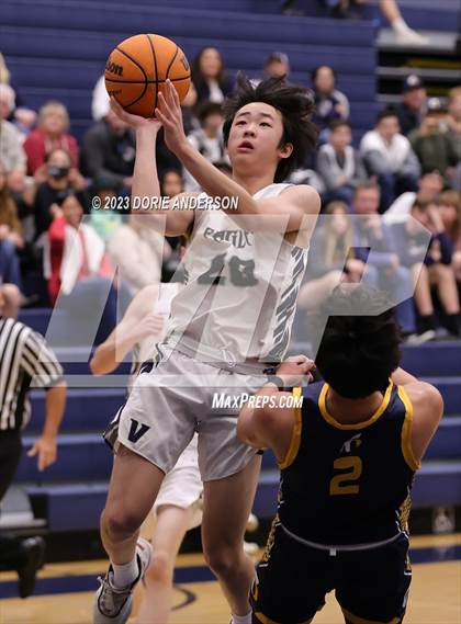 Thumbnail 3 in Oak Ridge @ Vista del Lago photogallery.