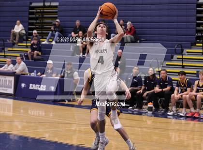 Thumbnail 2 in Oak Ridge @ Vista del Lago photogallery.