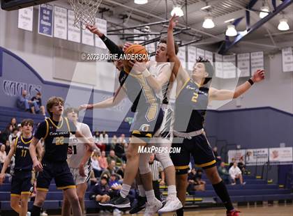 Thumbnail 3 in Oak Ridge @ Vista del Lago photogallery.