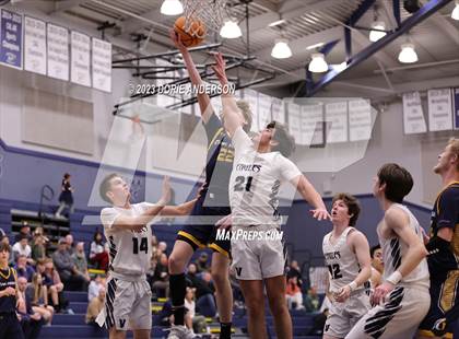 Thumbnail 3 in Oak Ridge @ Vista del Lago photogallery.