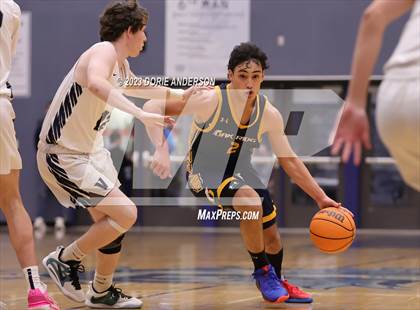 Thumbnail 2 in Oak Ridge @ Vista del Lago photogallery.