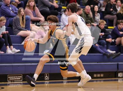 Thumbnail 3 in Oak Ridge @ Vista del Lago photogallery.