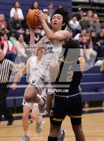Thumbnail 3 in Oak Ridge @ Vista del Lago photogallery.