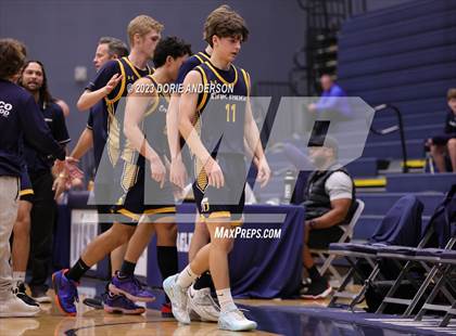 Thumbnail 1 in Oak Ridge @ Vista del Lago photogallery.
