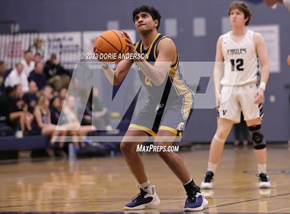 Thumbnail 3 in Oak Ridge @ Vista del Lago photogallery.