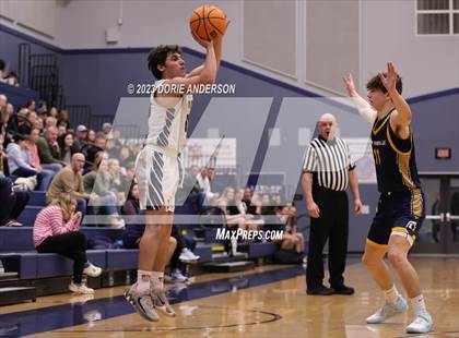 Thumbnail 1 in Oak Ridge @ Vista del Lago photogallery.