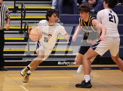 Thumbnail 2 in Oak Ridge @ Vista del Lago photogallery.