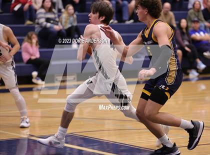 Thumbnail 3 in Oak Ridge @ Vista del Lago photogallery.