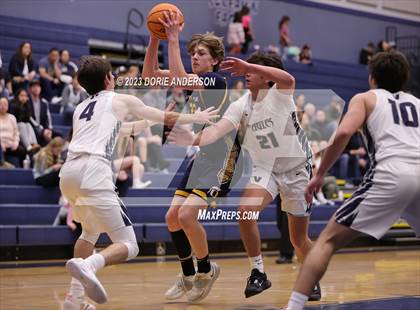 Thumbnail 1 in Oak Ridge @ Vista del Lago photogallery.