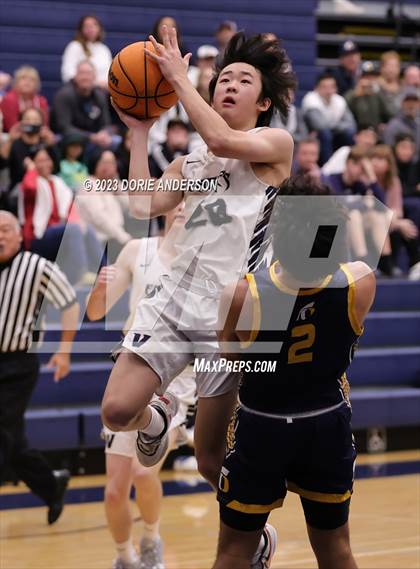 Thumbnail 1 in Oak Ridge @ Vista del Lago photogallery.