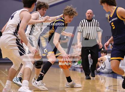 Thumbnail 2 in Oak Ridge @ Vista del Lago photogallery.