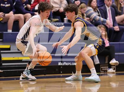 Thumbnail 2 in Oak Ridge @ Vista del Lago photogallery.