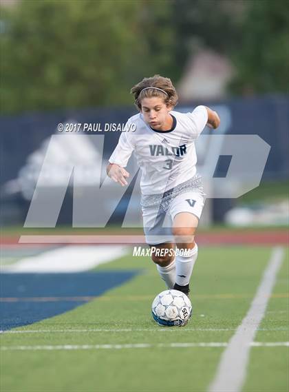 Thumbnail 1 in Vista PEAK Prep @ Valor Christian photogallery.