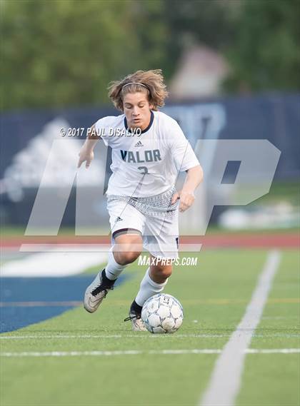 Thumbnail 3 in Vista PEAK Prep @ Valor Christian photogallery.