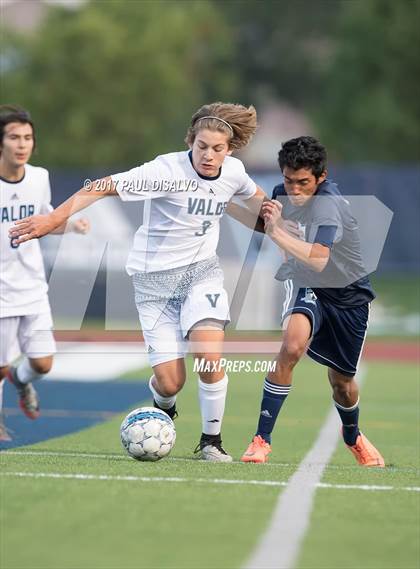 Thumbnail 1 in Vista PEAK Prep @ Valor Christian photogallery.