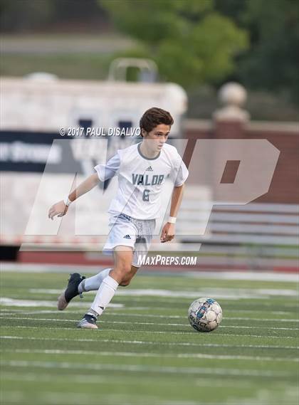 Thumbnail 3 in Vista PEAK Prep @ Valor Christian photogallery.