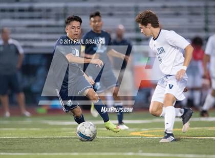 Thumbnail 3 in Vista PEAK Prep @ Valor Christian photogallery.