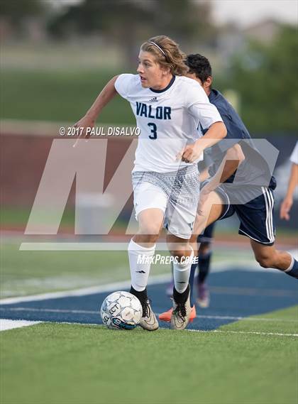 Thumbnail 2 in Vista PEAK Prep @ Valor Christian photogallery.