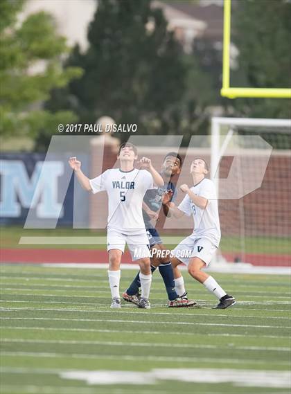 Thumbnail 2 in Vista PEAK Prep @ Valor Christian photogallery.