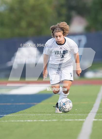 Thumbnail 2 in Vista PEAK Prep @ Valor Christian photogallery.