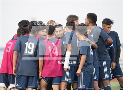 Thumbnail 1 in Vista PEAK Prep @ Valor Christian photogallery.