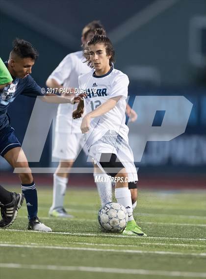 Thumbnail 3 in Vista PEAK Prep @ Valor Christian photogallery.