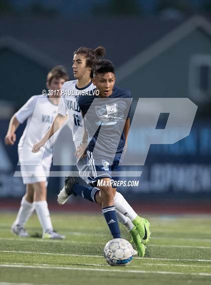 Thumbnail 3 in Vista PEAK Prep @ Valor Christian photogallery.