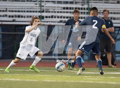 Thumbnail 2 in Vista PEAK Prep @ Valor Christian photogallery.