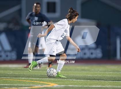 Thumbnail 1 in Vista PEAK Prep @ Valor Christian photogallery.