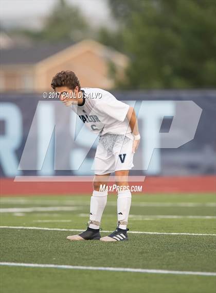 Thumbnail 2 in Vista PEAK Prep @ Valor Christian photogallery.