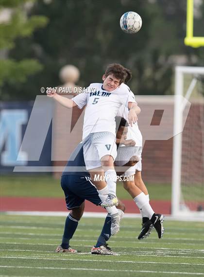 Thumbnail 2 in Vista PEAK Prep @ Valor Christian photogallery.