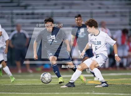 Thumbnail 3 in Vista PEAK Prep @ Valor Christian photogallery.