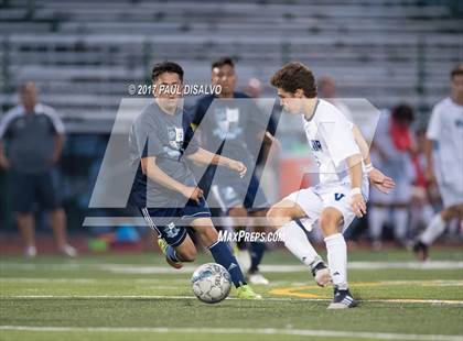 Thumbnail 1 in Vista PEAK Prep @ Valor Christian photogallery.