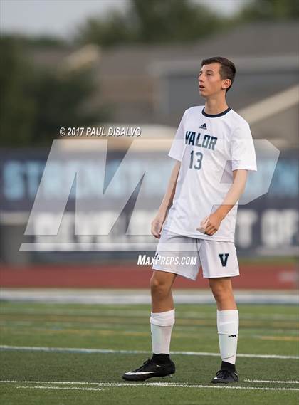 Thumbnail 2 in Vista PEAK Prep @ Valor Christian photogallery.