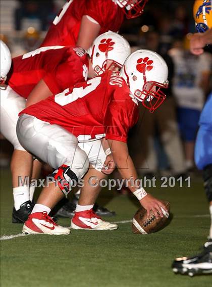 Thumbnail 2 in Newport Central Catholic @ Beechwood photogallery.