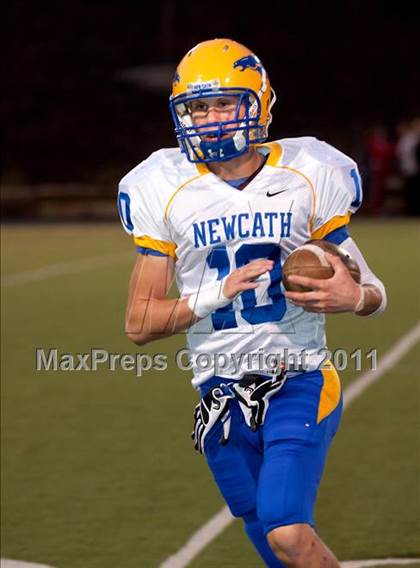 Thumbnail 2 in Newport Central Catholic @ Beechwood photogallery.