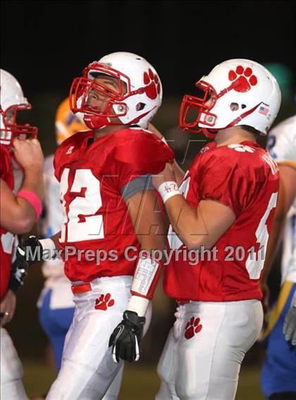 Thumbnail 3 in Newport Central Catholic @ Beechwood photogallery.