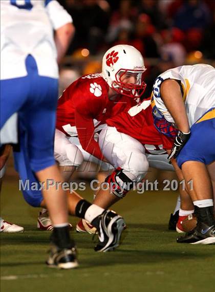 Thumbnail 1 in Newport Central Catholic @ Beechwood photogallery.