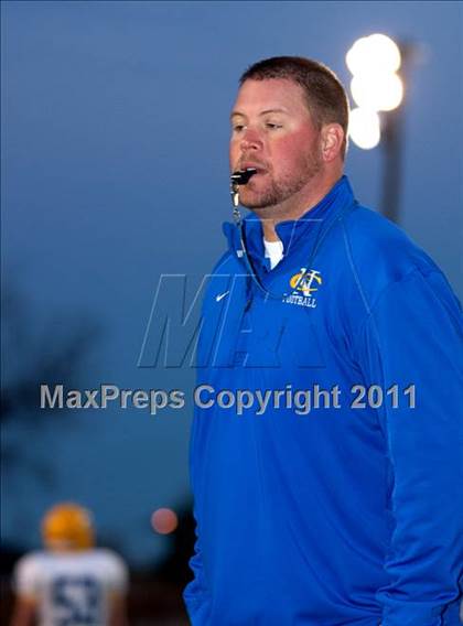 Thumbnail 1 in Newport Central Catholic @ Beechwood photogallery.