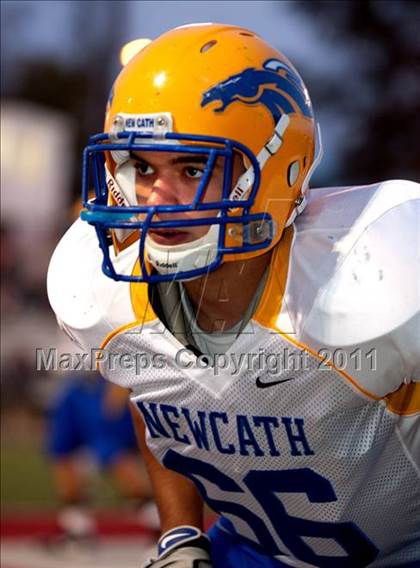 Thumbnail 2 in Newport Central Catholic @ Beechwood photogallery.
