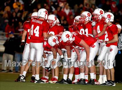Thumbnail 2 in Newport Central Catholic @ Beechwood photogallery.