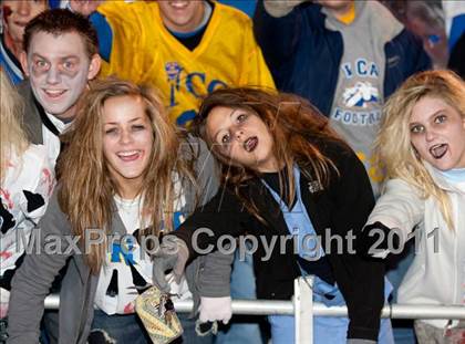 Thumbnail 2 in Newport Central Catholic @ Beechwood photogallery.