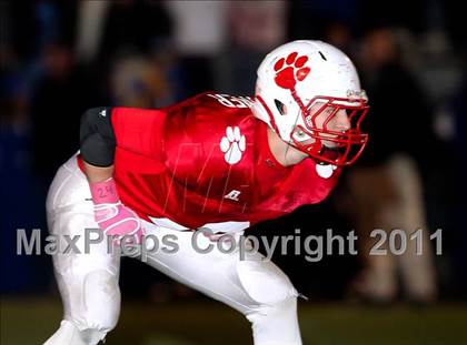 Thumbnail 3 in Newport Central Catholic @ Beechwood photogallery.