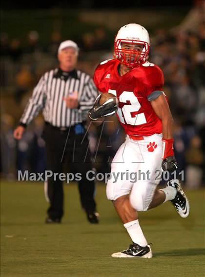 Thumbnail 2 in Newport Central Catholic @ Beechwood photogallery.
