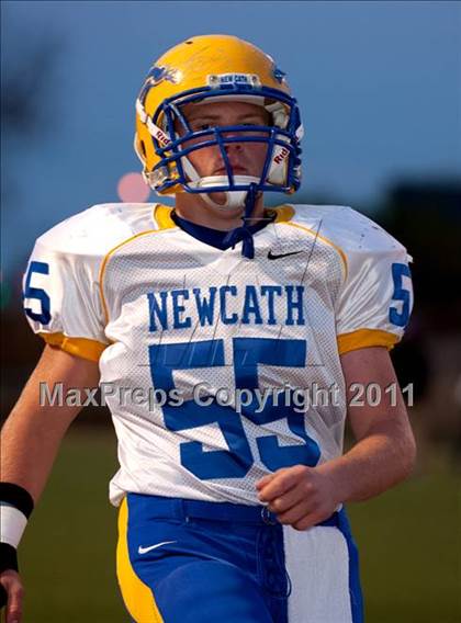 Thumbnail 1 in Newport Central Catholic @ Beechwood photogallery.