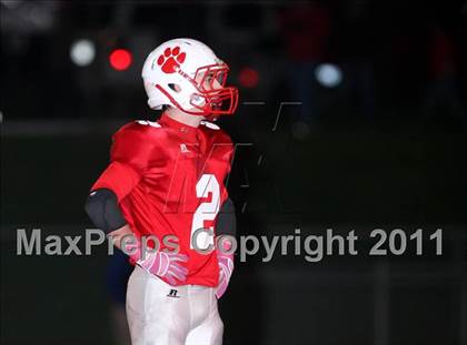 Thumbnail 1 in Newport Central Catholic @ Beechwood photogallery.